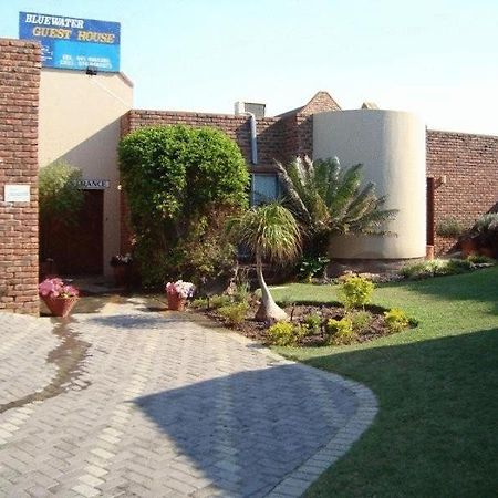 Bluewater Guesthouse Port Elizabeth Buitenkant foto