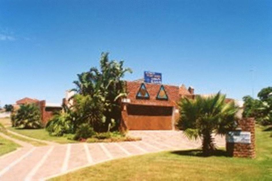 Bluewater Guesthouse Port Elizabeth Buitenkant foto