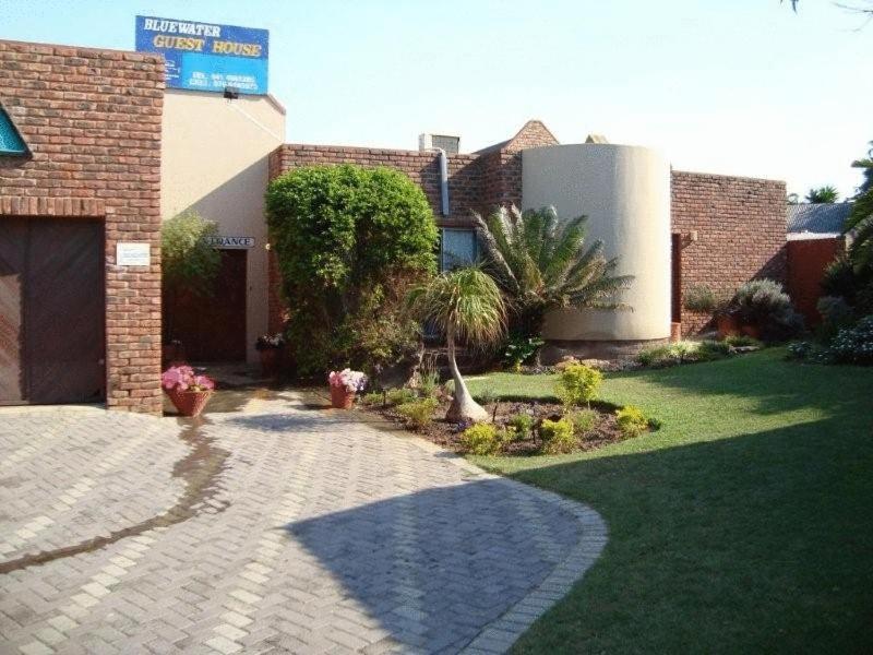 Bluewater Guesthouse Port Elizabeth Buitenkant foto