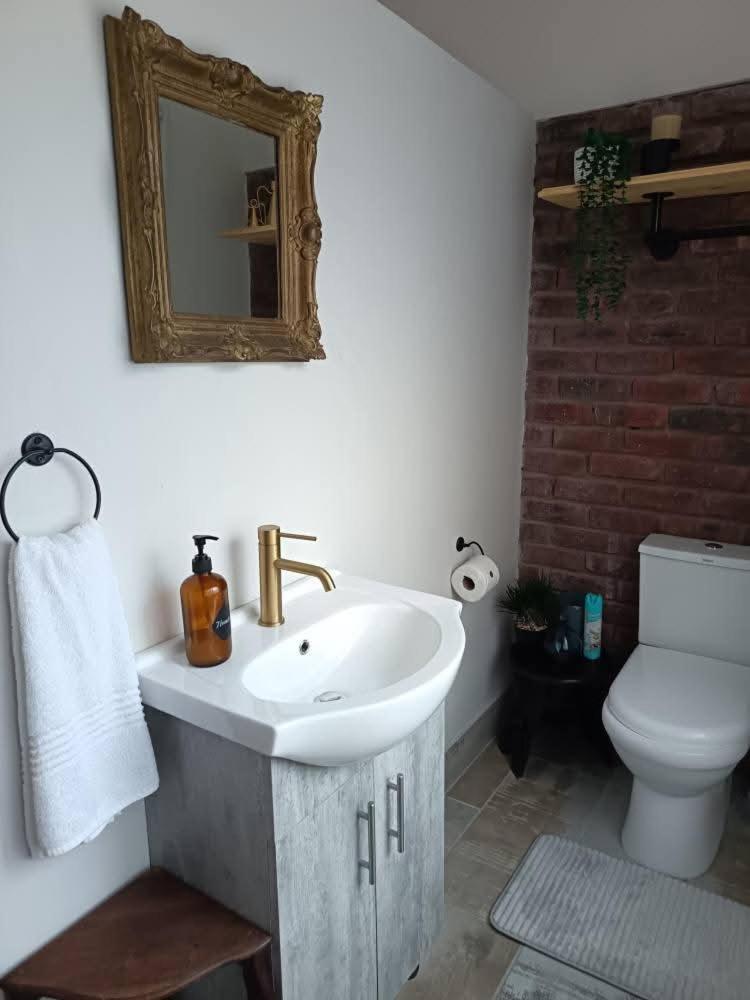 Bluewater Guesthouse Port Elizabeth Buitenkant foto