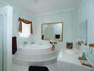 Bluewater Guesthouse Port Elizabeth Buitenkant foto