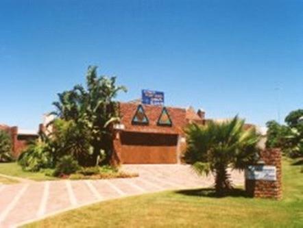 Bluewater Guesthouse Port Elizabeth Buitenkant foto