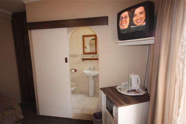 Bluewater Guesthouse Port Elizabeth Buitenkant foto