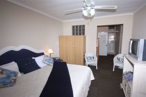 Bluewater Guesthouse Port Elizabeth Buitenkant foto