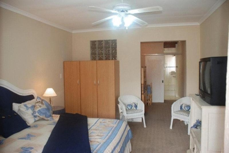 Bluewater Guesthouse Port Elizabeth Kamer foto