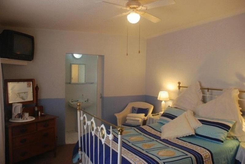 Bluewater Guesthouse Port Elizabeth Kamer foto